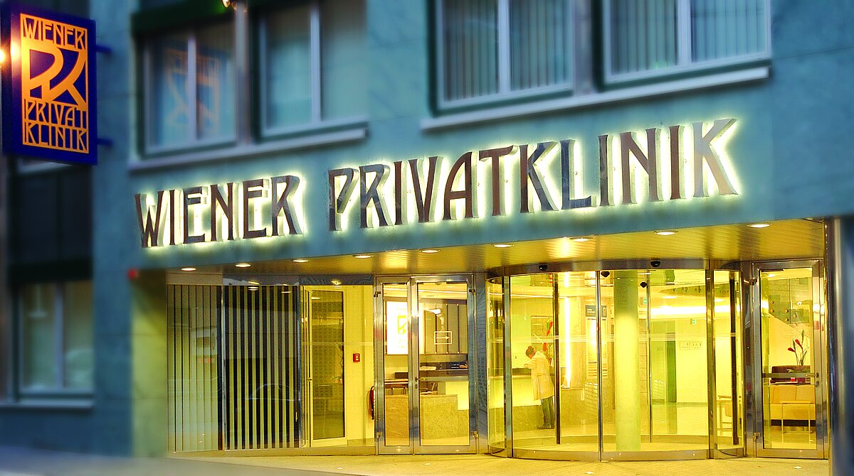 ESSECCA - Wiener Privatklinik